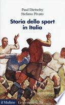 Storia dello sport in Italia