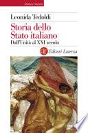 Storia dello Stato italiano