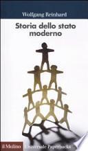 Storia dello stato moderno