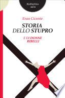 Storia dello stupro
