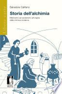 Storia dell’alchimia