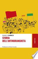 Storia dell’antindrangheta