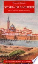 Storia di Alghero dalle origini ai giorni nostri