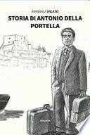 Storia di Antonio della Portella