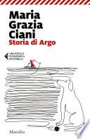 Storia di Argo