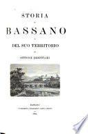Storia di Bassano e del suo territorio