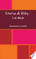 Storia di Billy - La mia