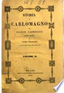 Storia di Carlomagno