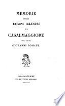 Storia di Casalmaggiore dell'abate Giovanni Romani. Volume primo [-decimo]