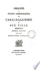 Storia di Casalmaggiore