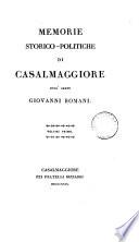 Storia di Casalmaggiore