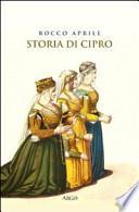 Storia di Cipro