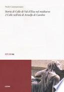 Storia di Colle di Val d'Elsa nel Medioevo