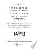 Storia di Como