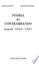 Storia di contrabbando