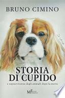 Storia di Cupido
