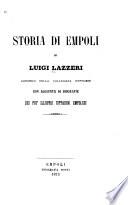 Storia di Empoli