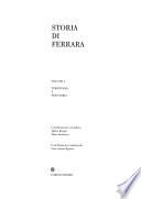 Storia di Ferrara
