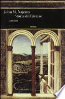 Storia di Firenze 1200-1575