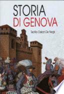 Storia di Genova