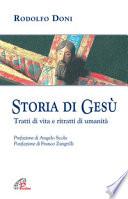 Storia di Gesù
