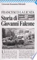 Storia di Giovanni Falcone