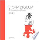 Storia di Giulia, che aveva un'ombra da bambino