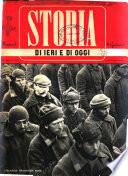 Storia di ieri e di oggi