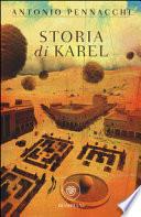 Storia di Karel