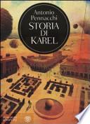 Storia di Karel