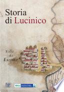 Storia di Lucinico