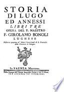 Storia di Lugo