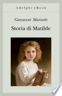 Storia di Matilde