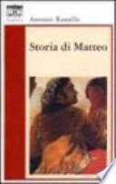 Storia di Matteo