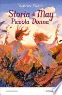 Storia di May Piccola Donna