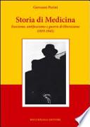 Storia di Medicina