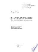 Storia di Mestre
