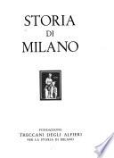 Storia di Milano