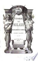 Storia di Milano