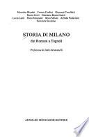 Storia di Milano