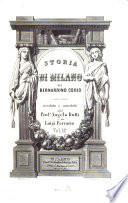 Storia di Milano
