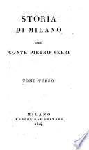 Storia di Milano
