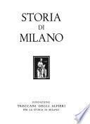 Storia di Milano: L'età sforzesca dal 1450 al 1500