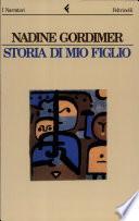 Storia di mio figlio