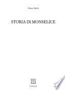 Storia di Monselice