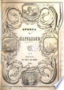 Storia di Napoleone