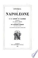 Storia di Napoleone