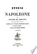 Storia di Napoleone
