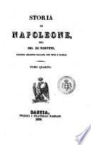Storia di Napoleone