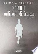 Storia di ordinaria dirigenza